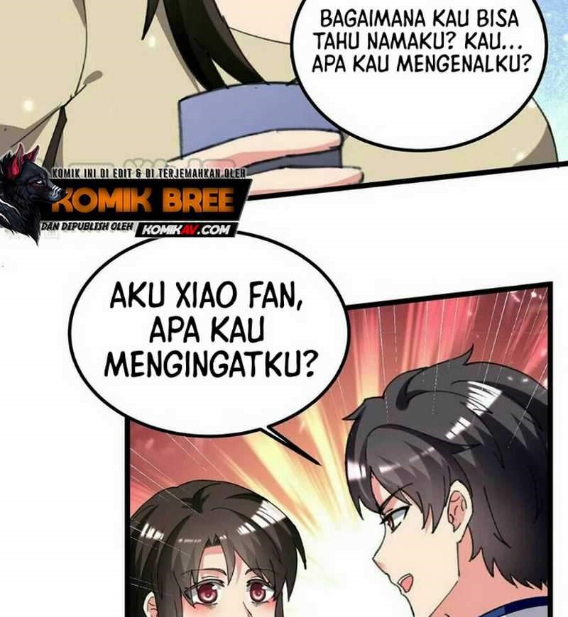 Rebirth Abandoned Less Return Chapter 210 Gambar 16